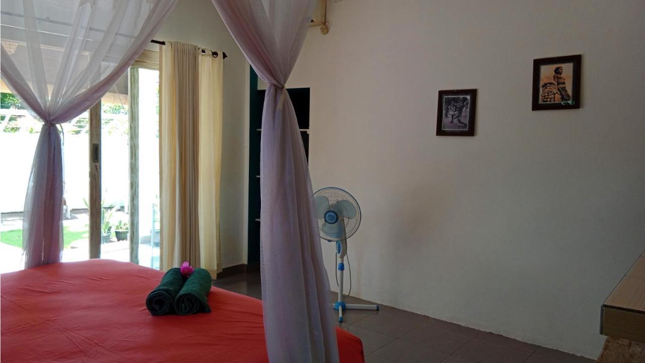 Hostel Black