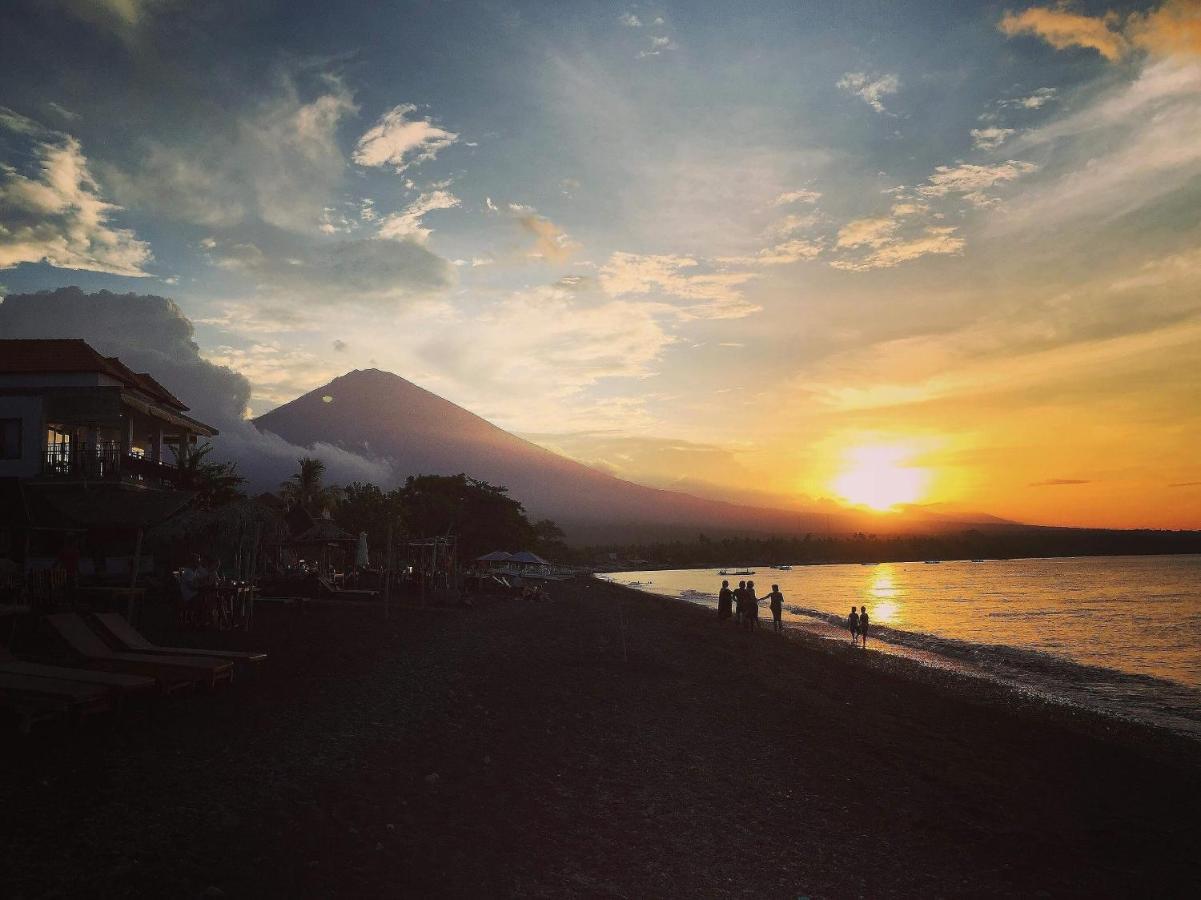 Black Amed (Bali)