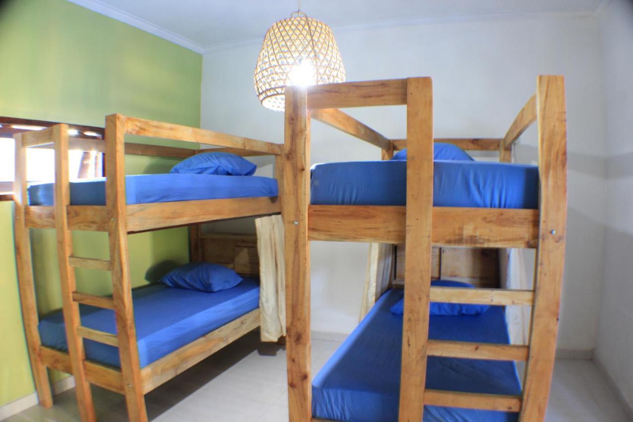 Black Hostel