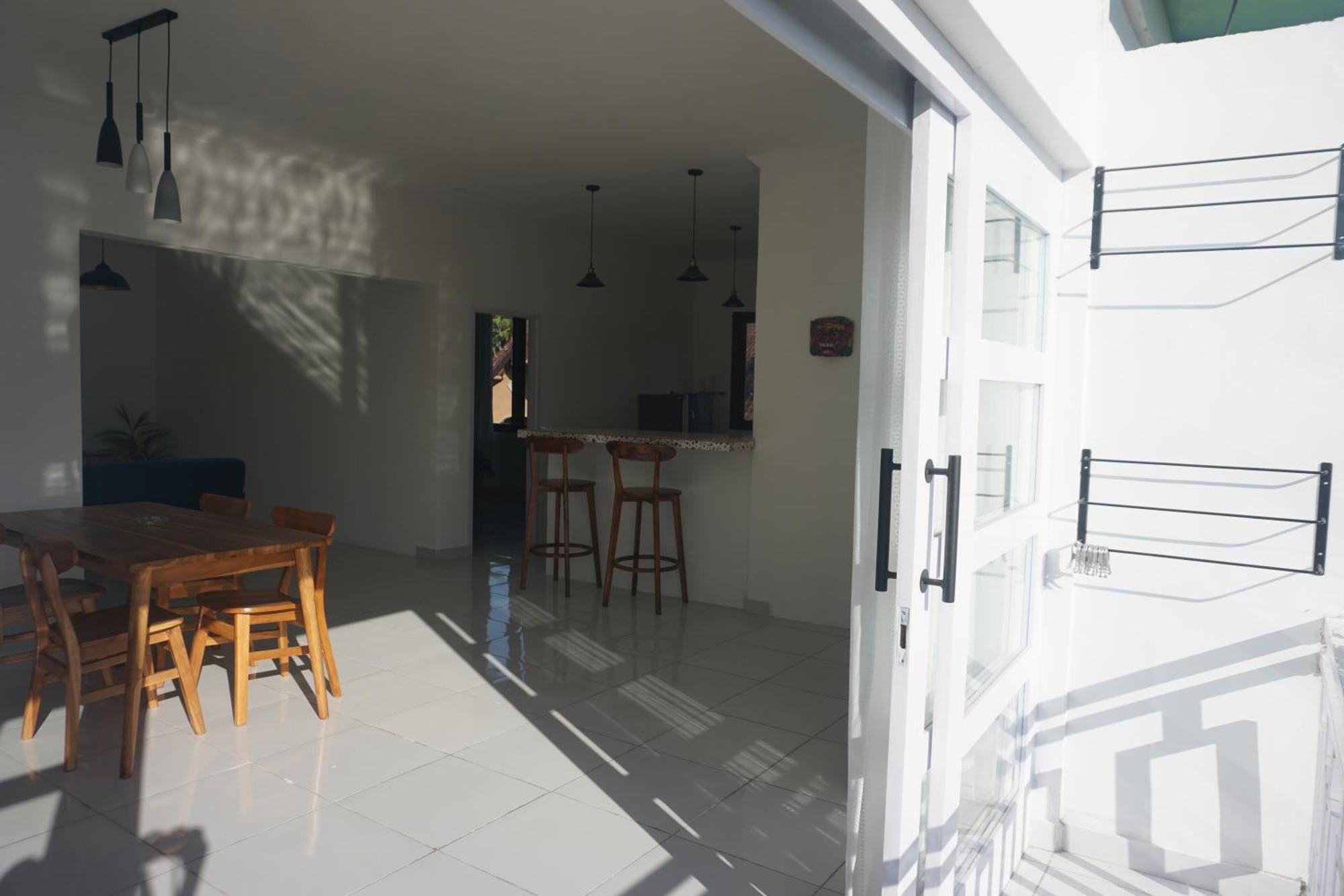 Black Hostel