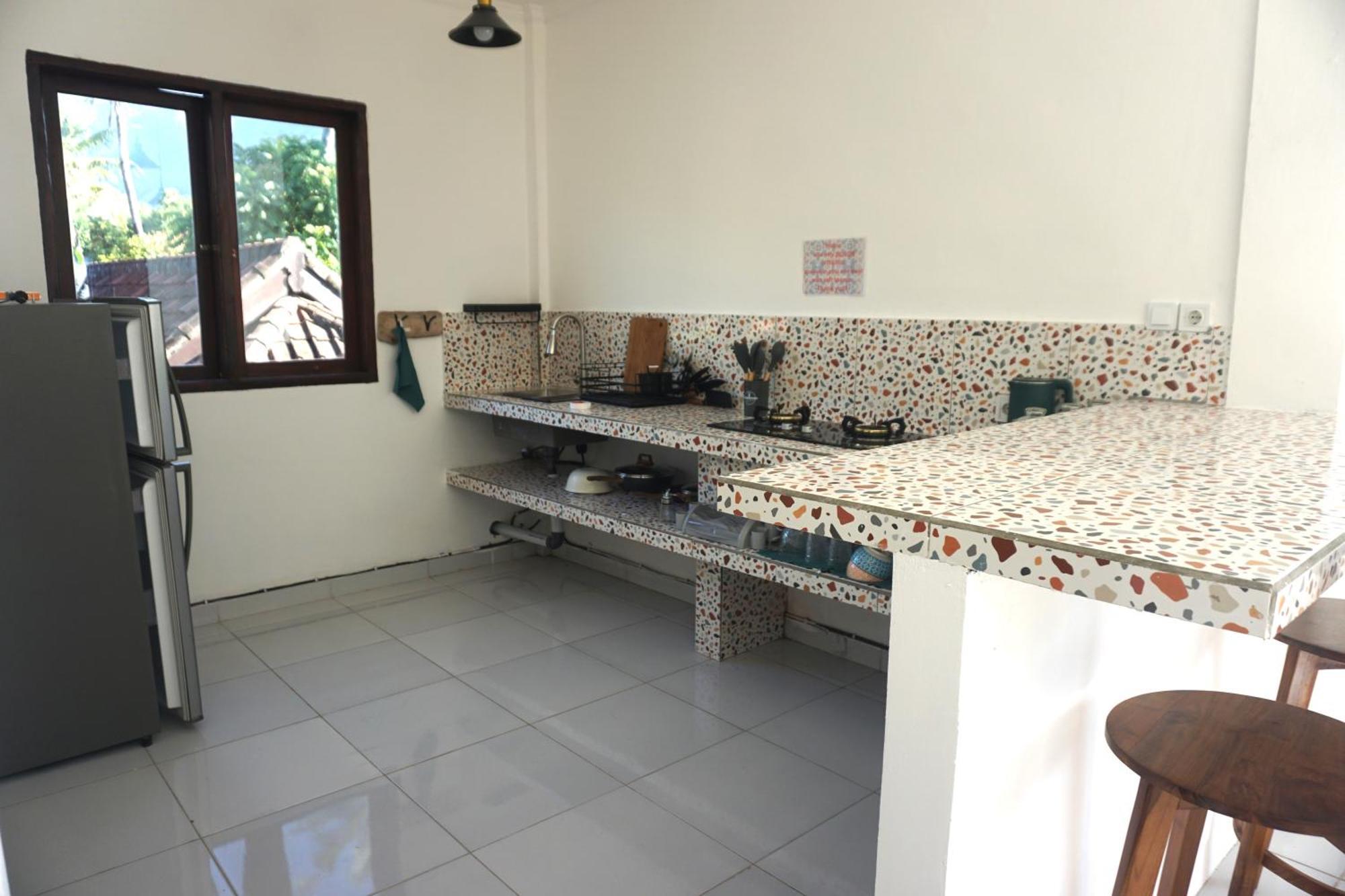 Hostel Black Amed (Bali)