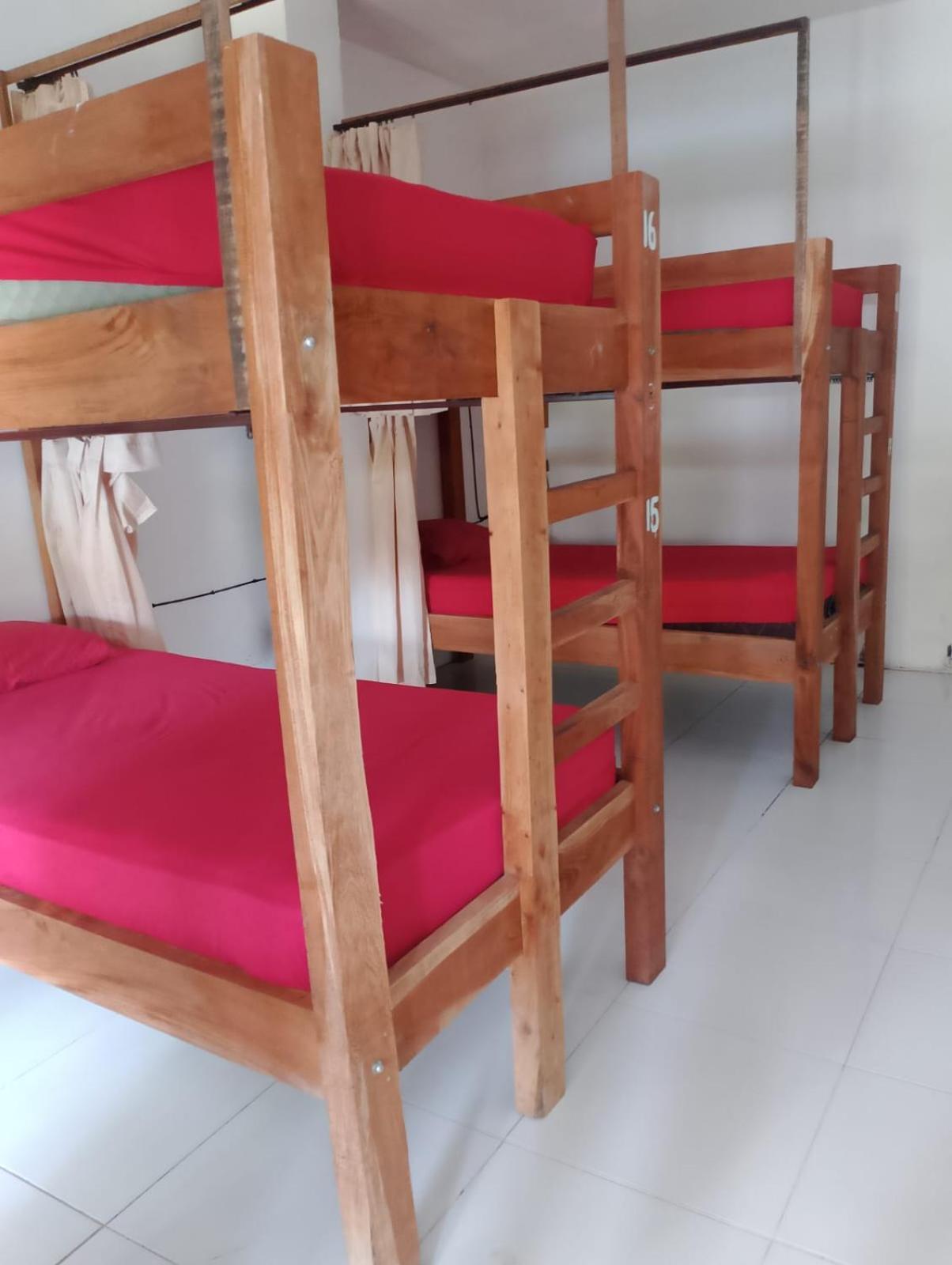 Hostel Black